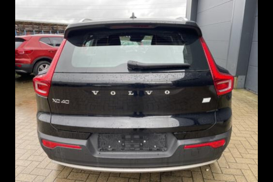 Volvo XC40 T5 Recharge Inscription