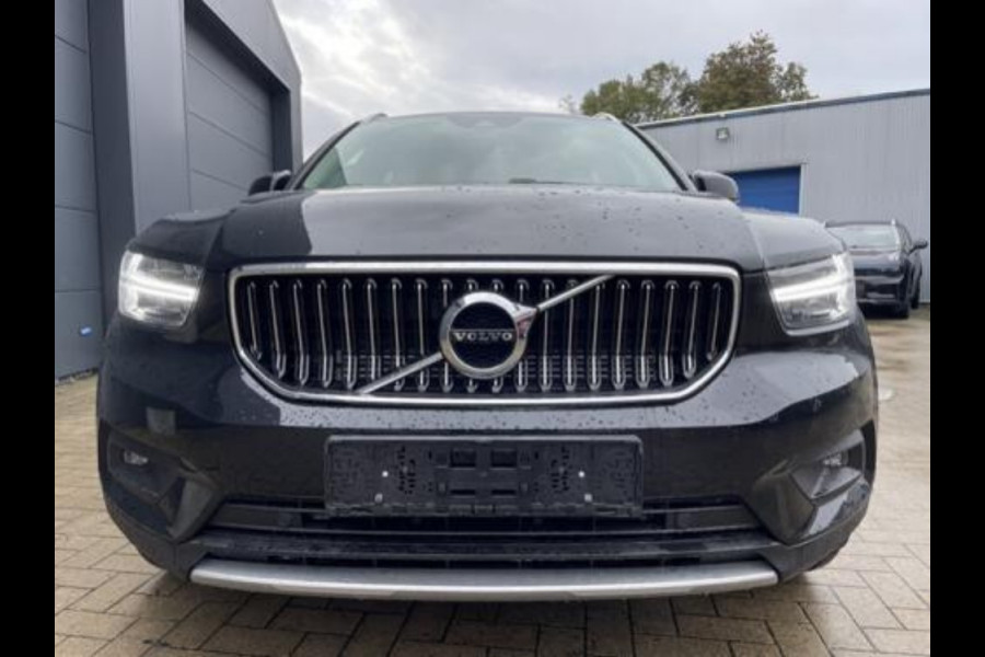 Volvo XC40 T5 Recharge Inscription