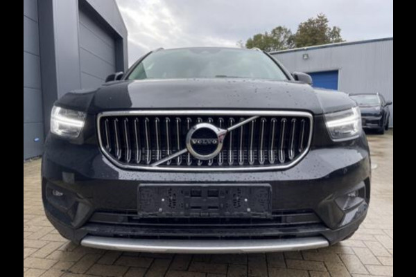 Volvo XC40 T5 Recharge Inscription