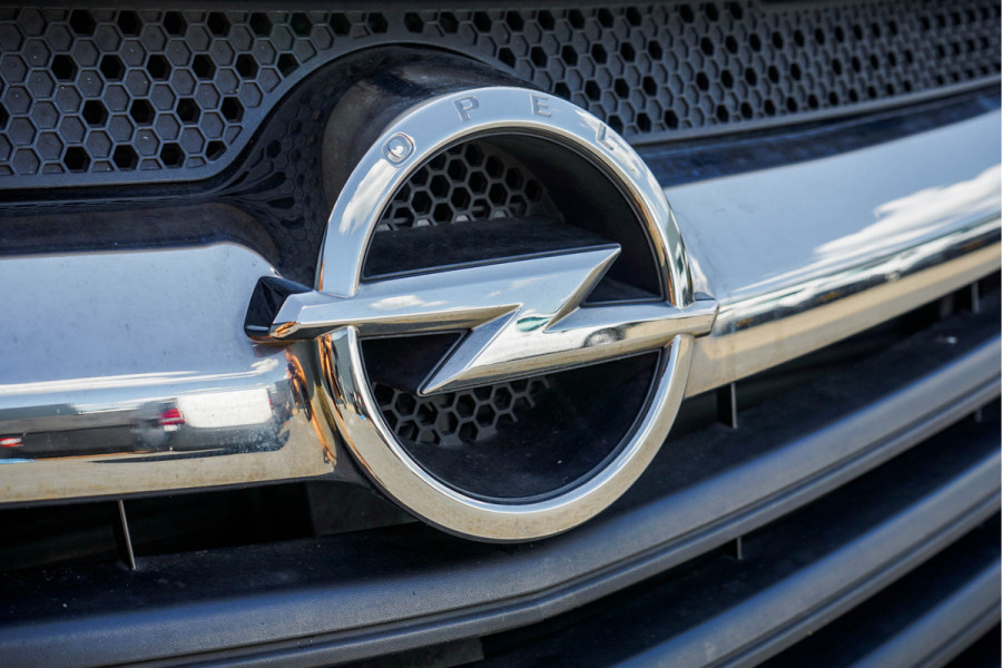 Opel Vivaro **1.6 CDTI | 125 PK | L1H1 | A/C | Cruise | Schuifdeur L+R | Multimedia**