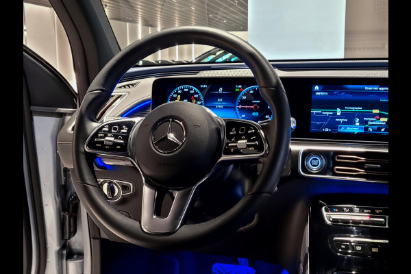 Mercedes-Benz EQC 400 4MATIC Premium 80 kWh Edition 1886