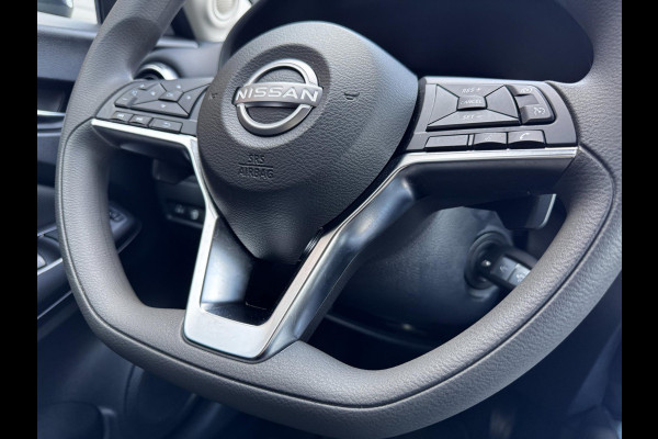 Nissan Juke 1.0 DIG-T / Automaat / Navigatie + Camera / Climate Control / Stoelverwarming / DAB
