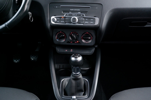 Audi A1 Sportback 1.0 TFSI Adrenalin S-Line | Airco | Cruise Control | 17'' LMV