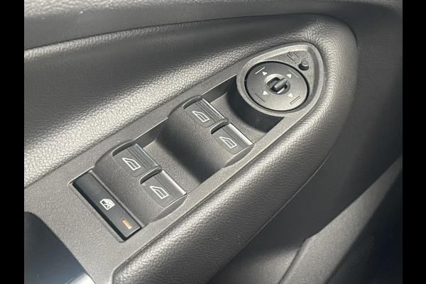 Ford Kuga 1.5 EcoBoost Trend Ultimate 120pk | Trekhaak | Elek. Voorruitverwarming | 1.800kg Trekgewicht | Privacy Glass