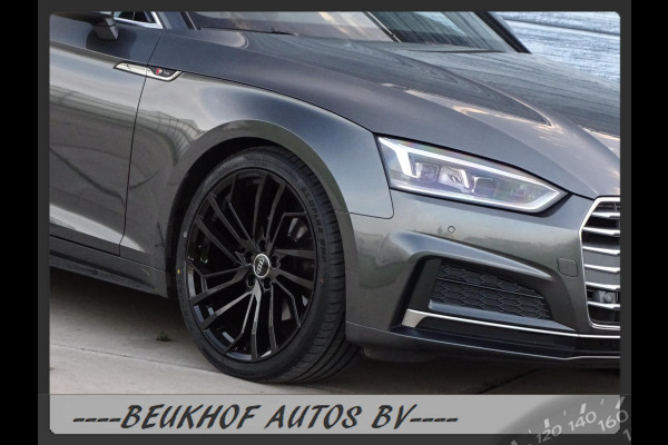 Audi A5 Sportback 1.4 TFSI Sport S-line Leer Xenon Navi Btw