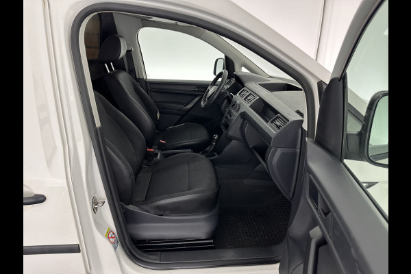 Volkswagen Caddy 1.4 TGI L2H1 EcoFuel Maxi Comfortline *CRUISE | PDC | RADIO-CD*