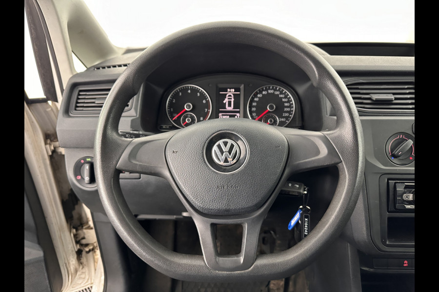 Volkswagen Caddy 1.4 TGI L2H1 EcoFuel Maxi Comfortline *CRUISE | PDC | RADIO-CD*