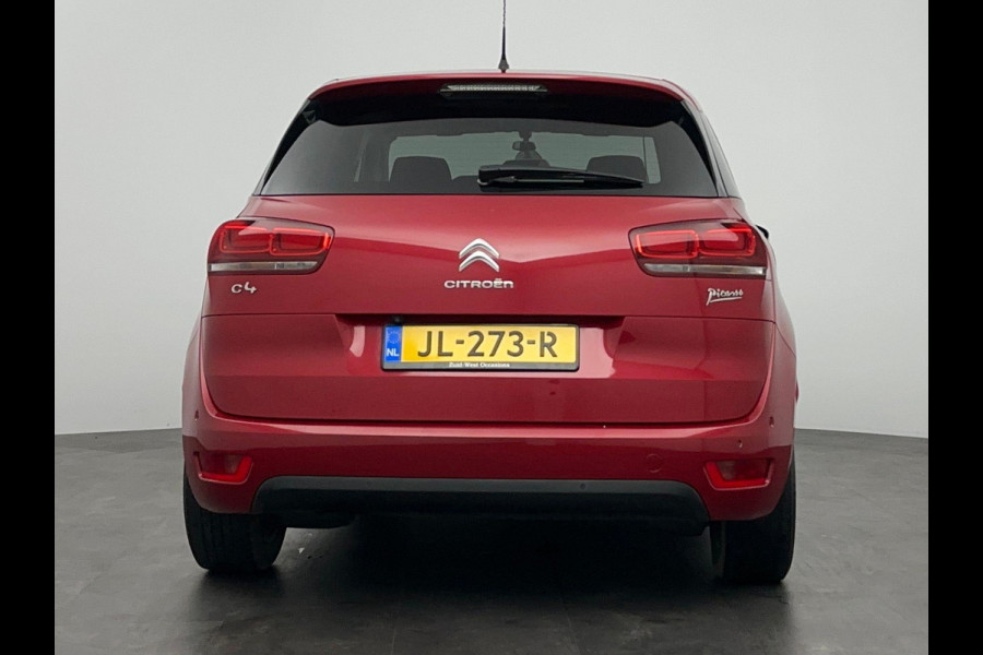 Citroën C4 Picasso 1.2 PureTech Business Camera Lane Parkeer sensoren