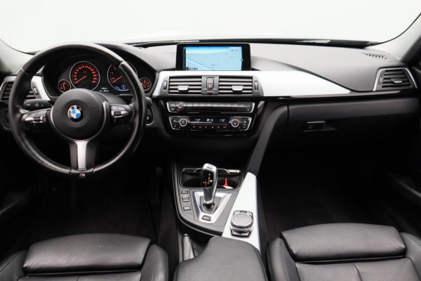 BMW 3-serie 330e Essential *Origineel Nederlands* Leder Harman/Kardon HUD Climate