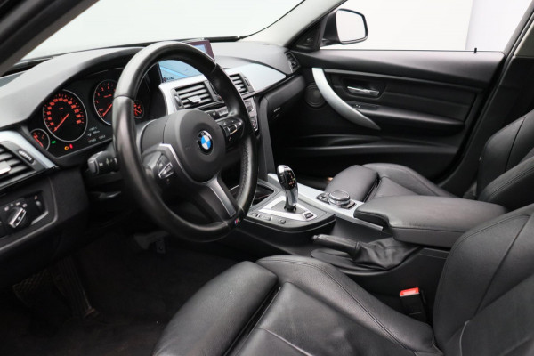 BMW 3-serie 330e Essential *Origineel Nederlands* Leder Harman/Kardon HUD Climate