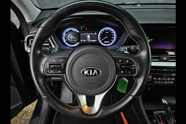 Kia Niro 1.6 GDi Hybrid DynamicLine Automaat | Navi | Clima | Cruise | DAB | Lane assist