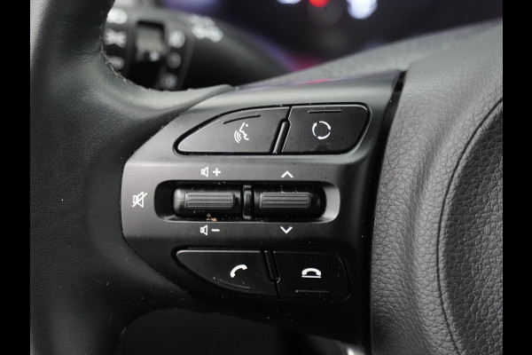 Kia Stonic 1.0 T-GDi DynamicLine - Airco - Apple/Android Carplay - Navigatie - Cruise Control - Fabrieksgarantie Tot 2025