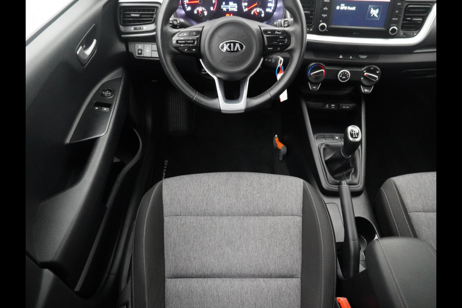 Kia Stonic 1.0 T-GDi DynamicLine - Airco - Apple/Android Carplay - Navigatie - Cruise Control - Fabrieksgarantie Tot 2025
