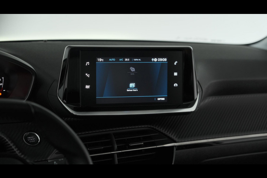 Peugeot 208 PureTech 100 Allure | Camera | Apple Carplay | Parkeersensoren | Keyless Entry