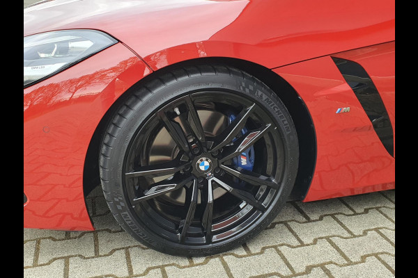 BMW Z4 Roadster M40i High Executive / FULL OPTIONS !