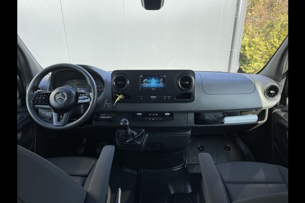 Mercedes-Benz Sprinter 314 CDI 4x4 / DOKA / DUBBEL CABINE / AIRCO / CRUISE / APPLE CARPLAY / 6 PERSOONS