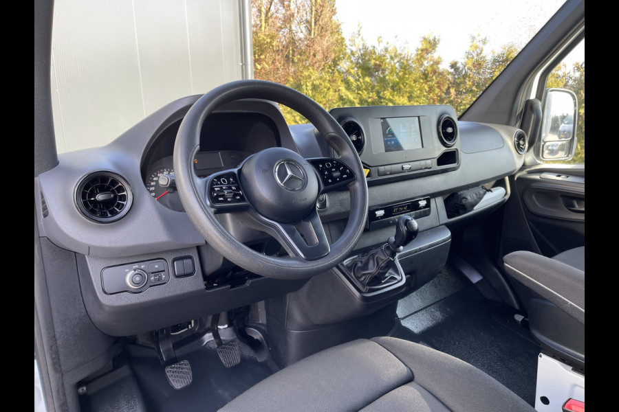 Mercedes-Benz Sprinter 314 CDI 4x4 / DOKA / DUBBEL CABINE / AIRCO / CRUISE / APPLE CARPLAY / 6 PERSOONS