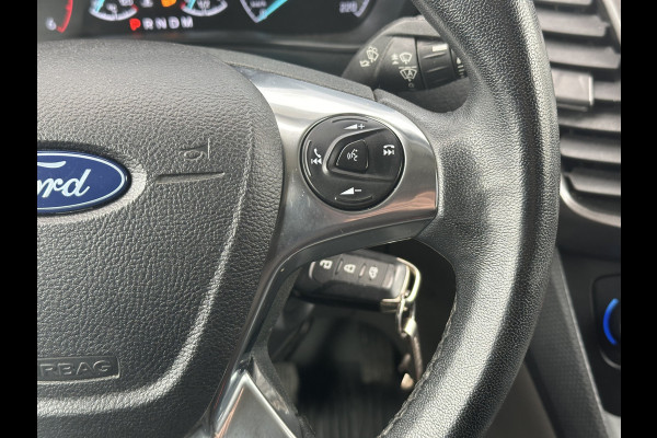 Ford Transit Connect 1.5 EcoBlue L1 Trend | Carplay | Camera | Stoelverw.