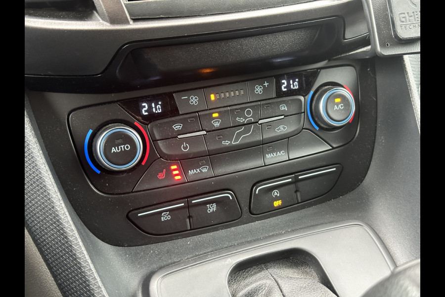 Ford Transit Connect 1.5 EcoBlue L1 Trend | Carplay | Camera | Stoelverw.