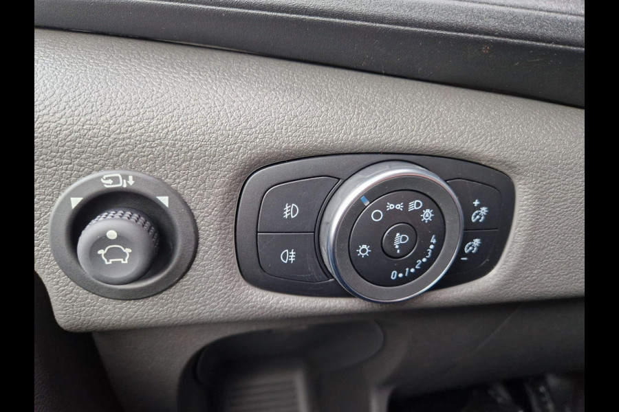 Ford Transit 350 2.0 TDCI L3H2 Trend 170 PK AUTOMAAT | VOORRAAD! | SYNC 4 scherm | 16 inch lichtmetalen velgen | Led laadruimteverlichting | S&C pack 1 | Trekhaak| Reservewiel| Rijklaar