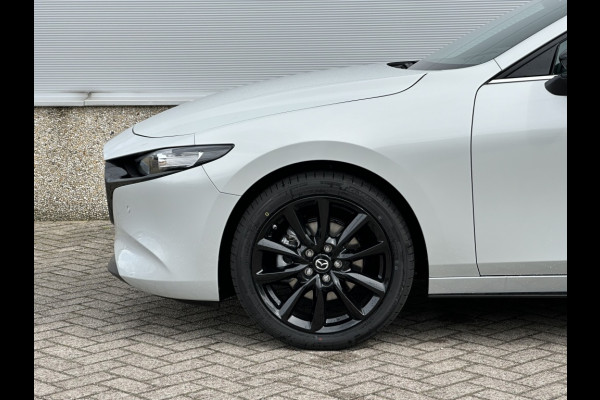 Mazda 3 Homura,150PK,NU MET€3950,-INSTAP VOORDEEL!!!