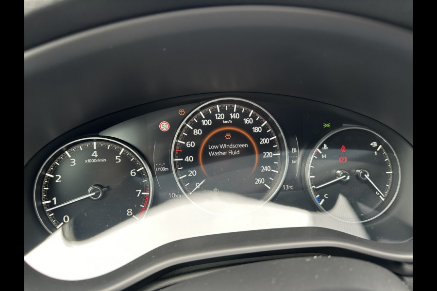 Mazda 3 Homura,150PK,NU MET€3950,-INSTAP VOORDEEL!!!