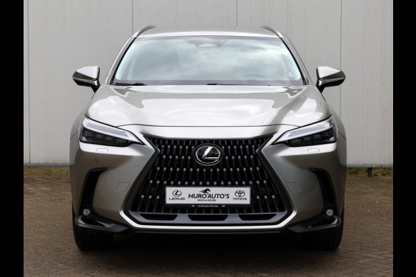 Lexus NX 350h AWD Executive Line | Head-Up | 360 Camera | Stoelventilatie