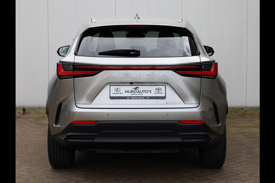 Lexus NX 350h AWD Executive Line | Head-Up | 360 Camera | Stoelventilatie