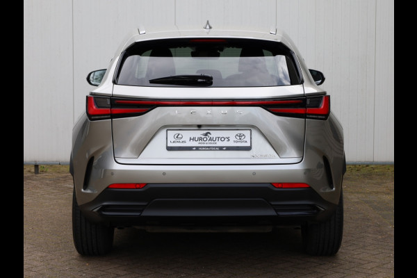 Lexus NX 350h AWD Executive Line | Head-Up | 360 Camera | Stoelventilatie