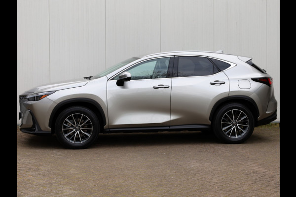 Lexus NX 350h AWD Executive Line | Head-Up | 360 Camera | Stoelventilatie