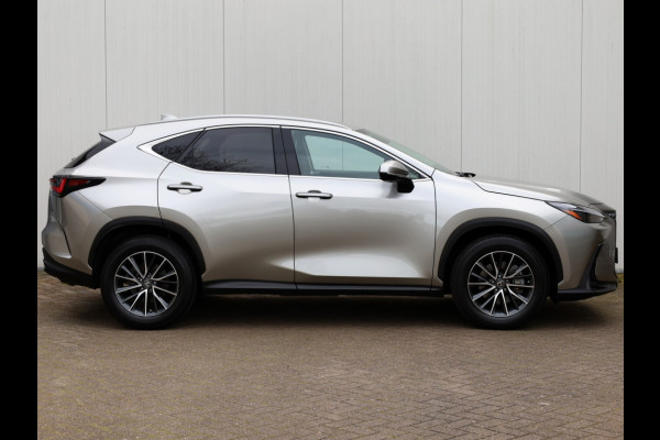 Lexus NX 350h AWD Executive Line | Head-Up | 360 Camera | Stoelventilatie