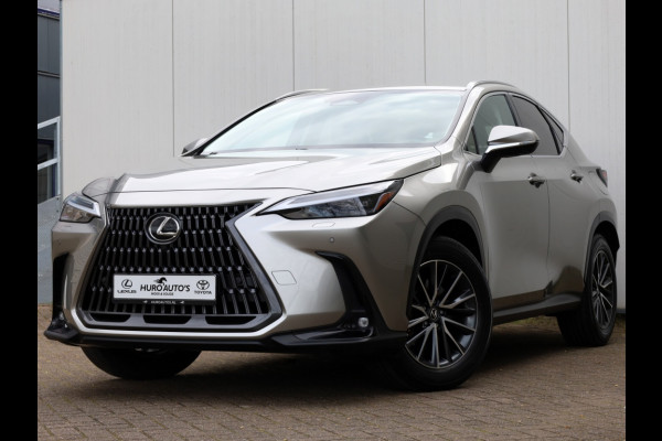 Lexus NX 350h AWD Executive Line | Head-Up | 360 Camera | Stoelventilatie