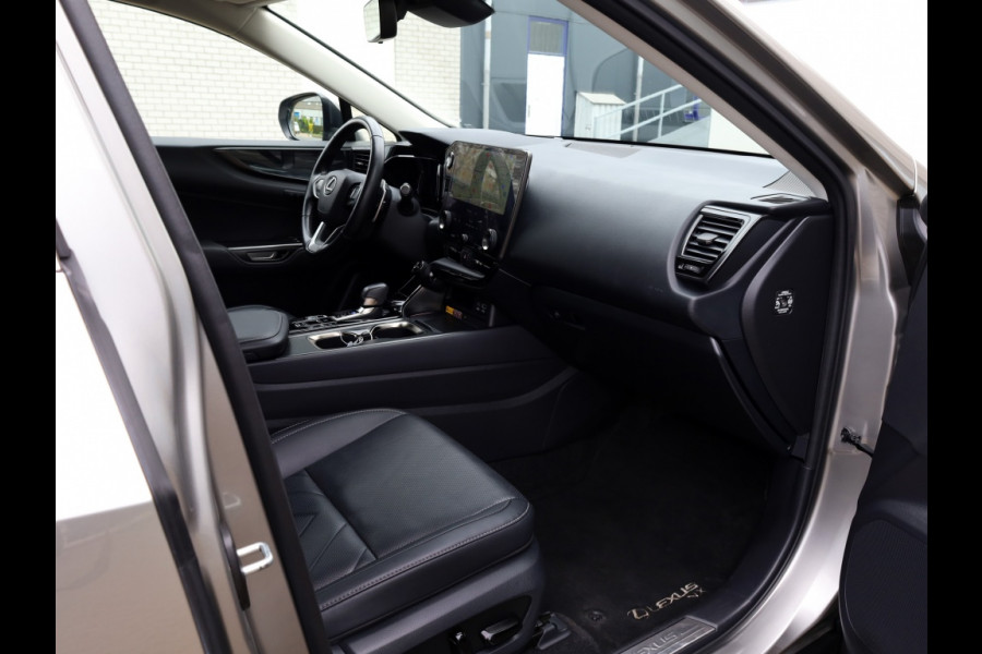 Lexus NX 350h AWD Executive Line | Head-Up | 360 Camera | Stoelventilatie