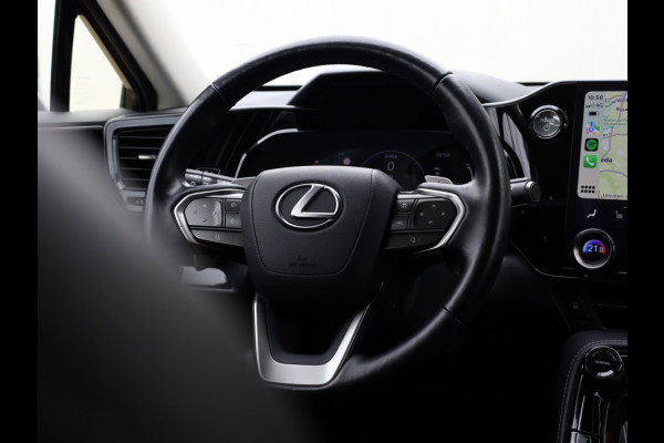 Lexus NX 350h AWD Executive Line | Head-Up | 360 Camera | Stoelventilatie