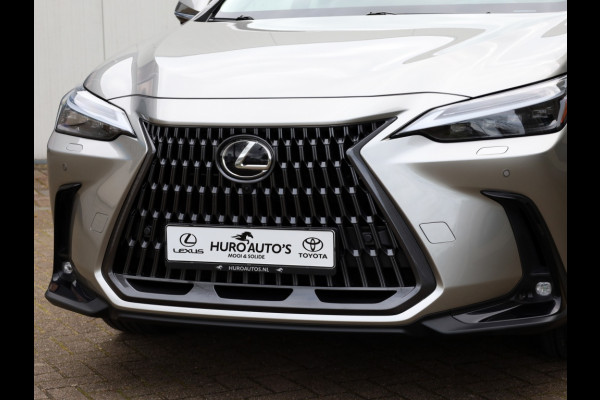 Lexus NX 350h AWD Executive Line | Head-Up | 360 Camera | Stoelventilatie