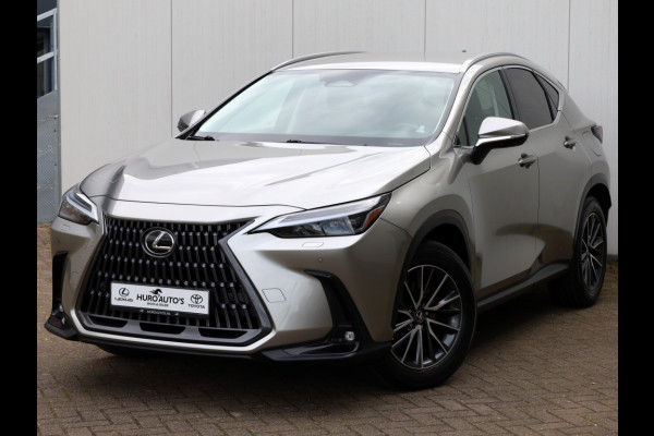 Lexus NX 350h AWD Executive Line | Head-Up | 360 Camera | Stoelventilatie