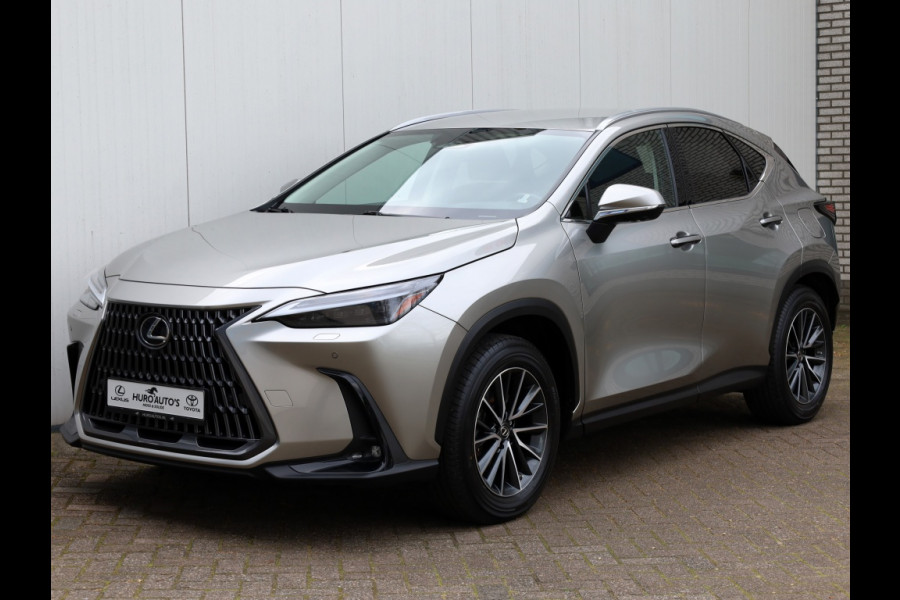 Lexus NX 350h AWD Executive Line | Head-Up | 360 Camera | Stoelventilatie