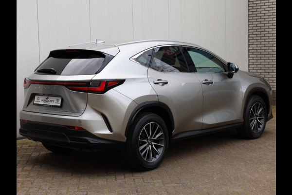 Lexus NX 350h AWD Executive Line | Head-Up | 360 Camera | Stoelventilatie