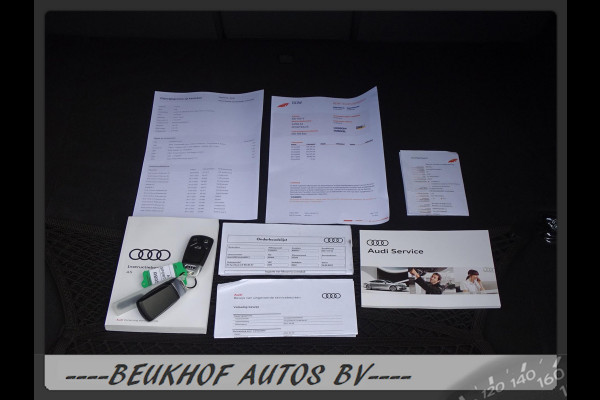 Audi A5 Sportback 35 TFSI Sport S-line Trekhaak Nav Pano Pdc