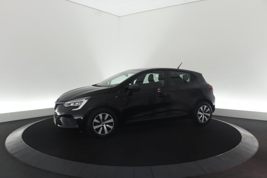 Renault Clio TCe 90 Equilibre | Apple Carplay | Cruise Control | Airco | Lane Assist