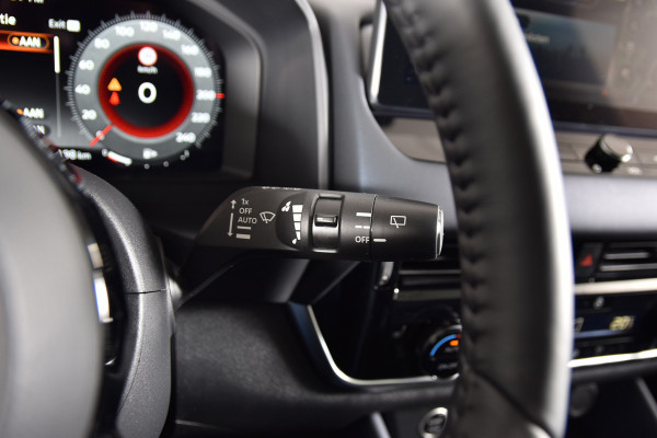 Nissan QASHQAI 1.3 MHEV 158 PK Xtronic Tekna Plus - Automaat | Pano | Dig. Cockpit | Adapt. Cruise | Stoel-+stuurverw. | 360 Camera | Bose | NAV + App. Connect | Auto. Airco | LM 19" | Elek. Klep |