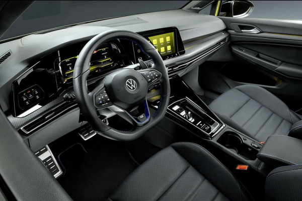 Volkswagen Golf 2.0 TSI R 4Motion "333 Limited Edition"