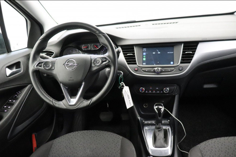 Opel Crossland X 1.2 Turbo Innovation Automaat - Carplay, Cruise