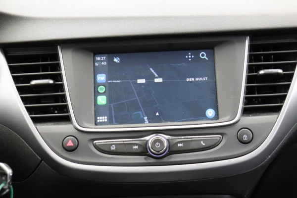 Opel Crossland X 1.2 Turbo Innovation Automaat - Carplay, Cruise