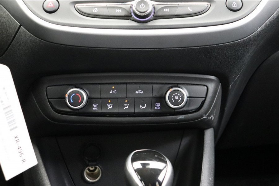 Opel Crossland X 1.2 Turbo Innovation Automaat - Carplay, Cruise