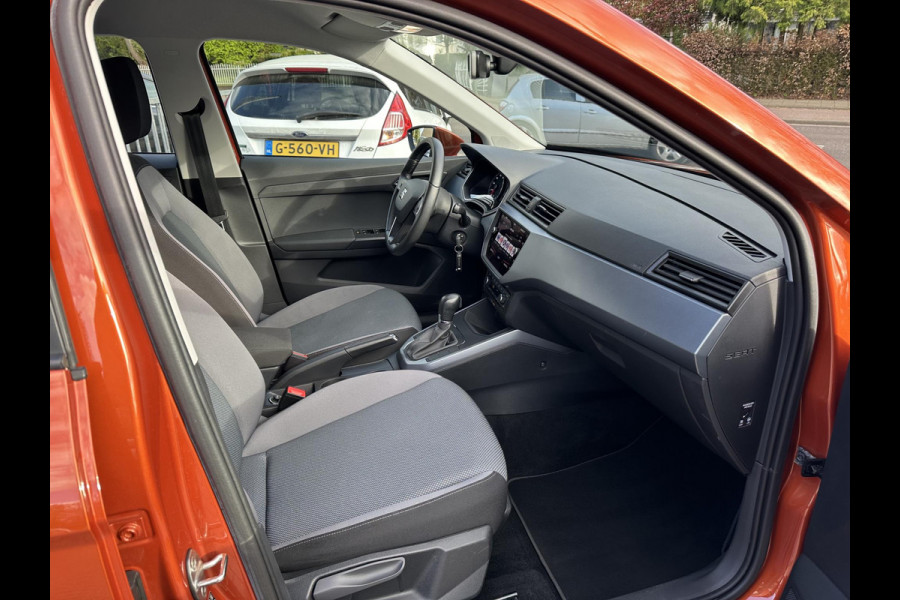 Seat Arona 1.0 TSI DSG Xcellence Style 48dKM!|Navi|CarPlay|LED|Climate|Trekhaak