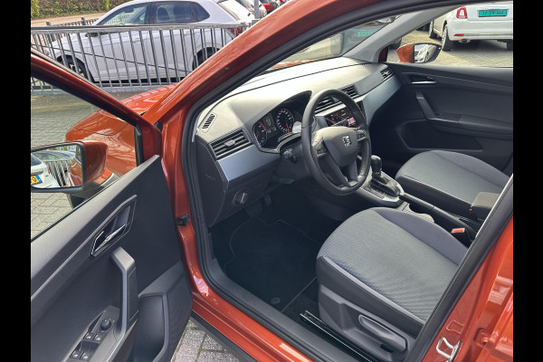 Seat Arona 1.0 TSI DSG Xcellence Style 48dKM!|Navi|CarPlay|LED|Climate|Trekhaak