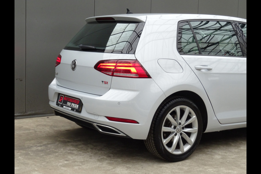 Volkswagen Golf 1.5 TSI Highline * CARPLAY * VIRTUAL COCKPIT * LED !!