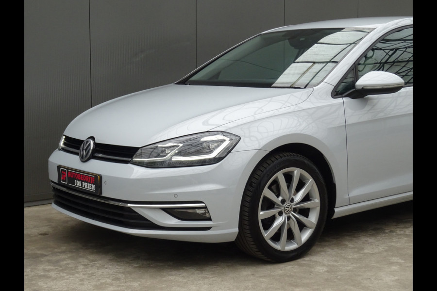 Volkswagen Golf 1.5 TSI Highline * CARPLAY * VIRTUAL COCKPIT * LED !!