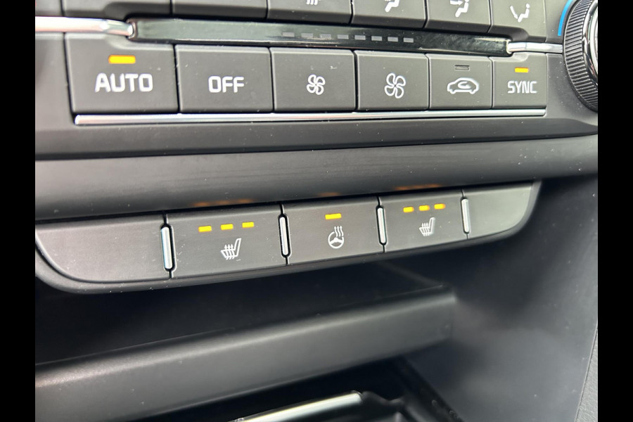 Kia ProCeed 1.0 T-GDI GT-Line | Panoramadak | Leder/Alcantara | Camera | Navi | 17” Velgen | Stuur-/Stoelverwarming | Apple CarPlay/Android Auto | Clima | Key-Less | PDC | Cruise | LED |